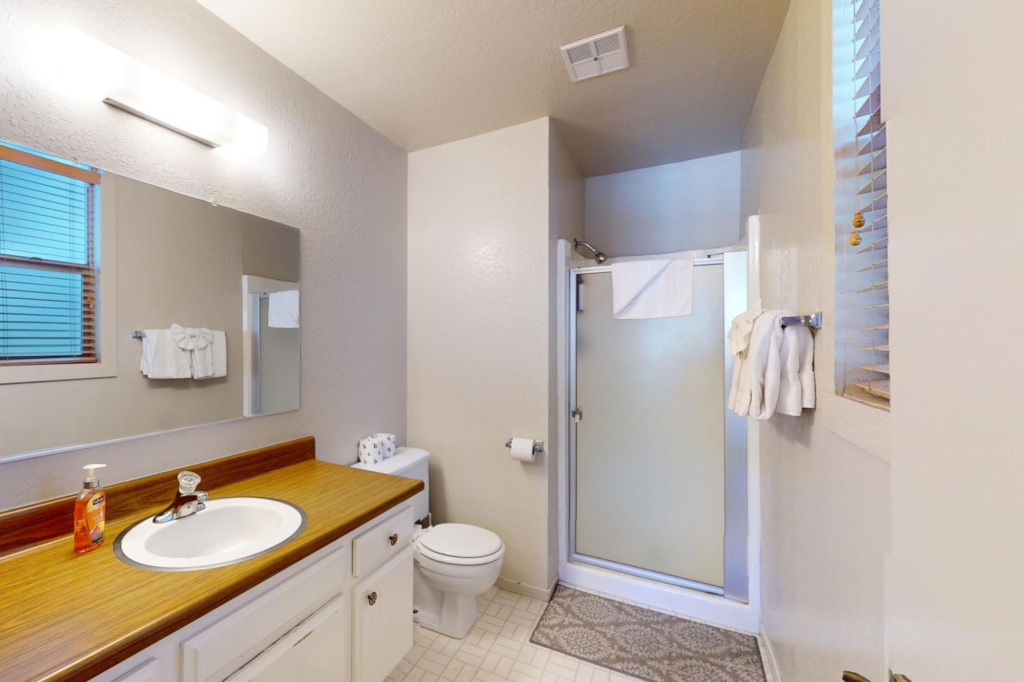 Chamonix 100 Apartamento Mammoth Lakes Exterior foto